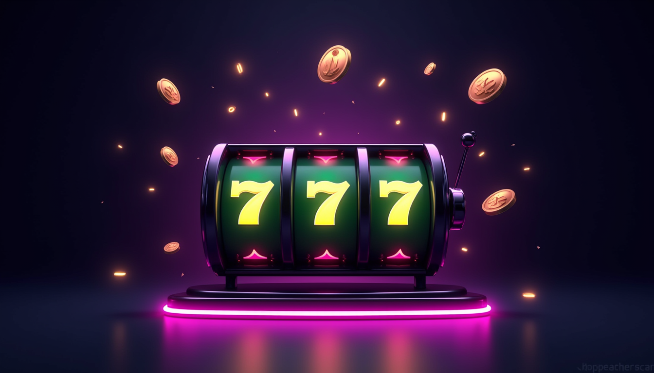 viralslot77 Featured Games dashboard showing live football, live dealer, and slot categories